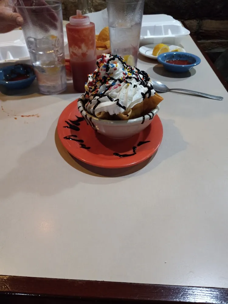 Ice Cream