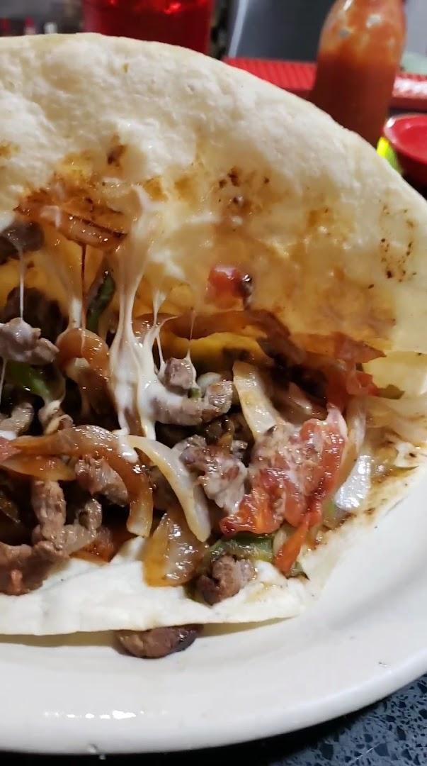 La Cabana Mexican Restaurant - Hamlet