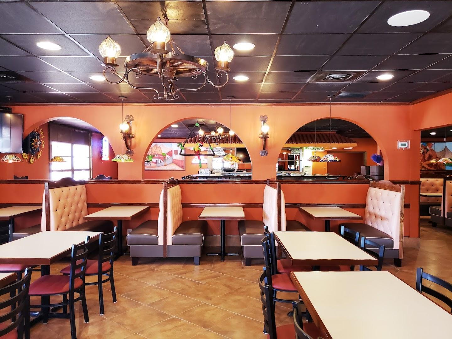 La Cabana Mexican Restaurant - Hamlet