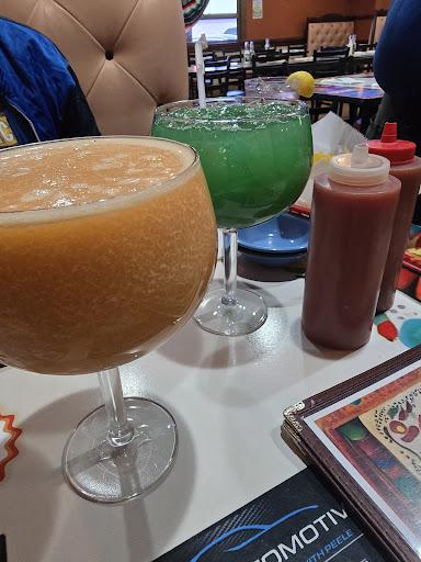 La Cabana Mexican Restaurant - Hamlet
