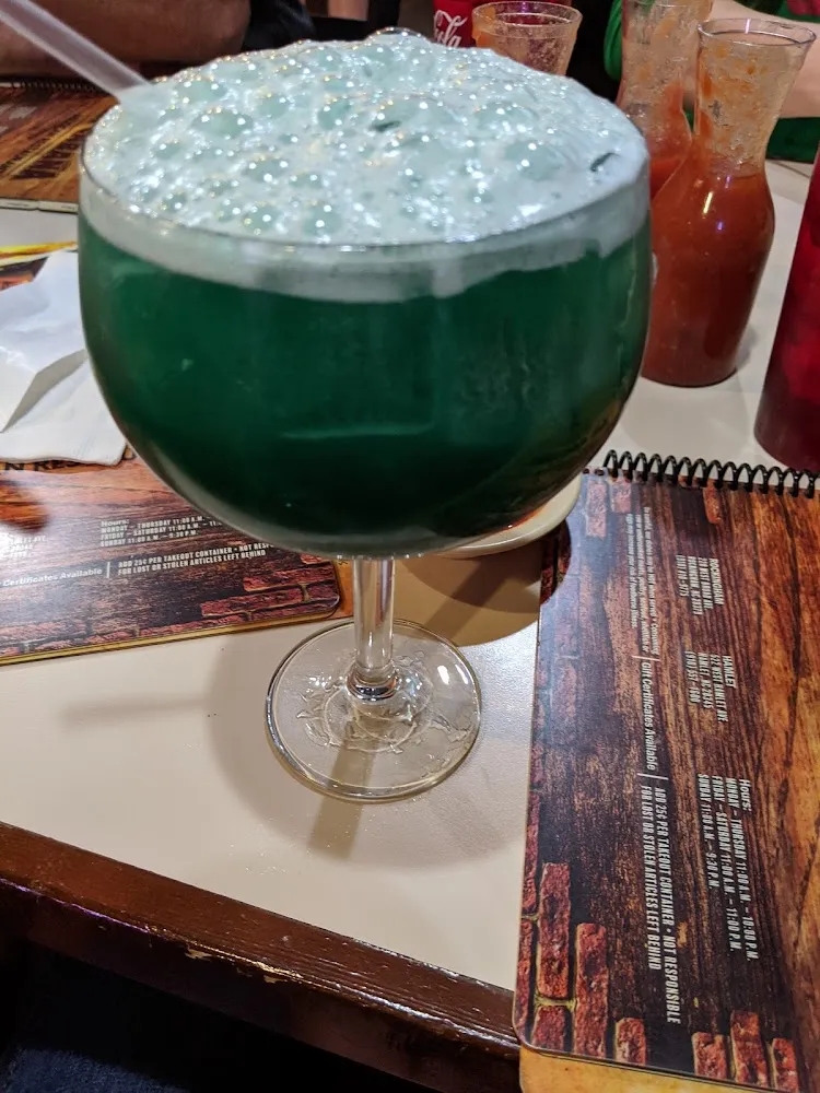 Liquid Marjauna