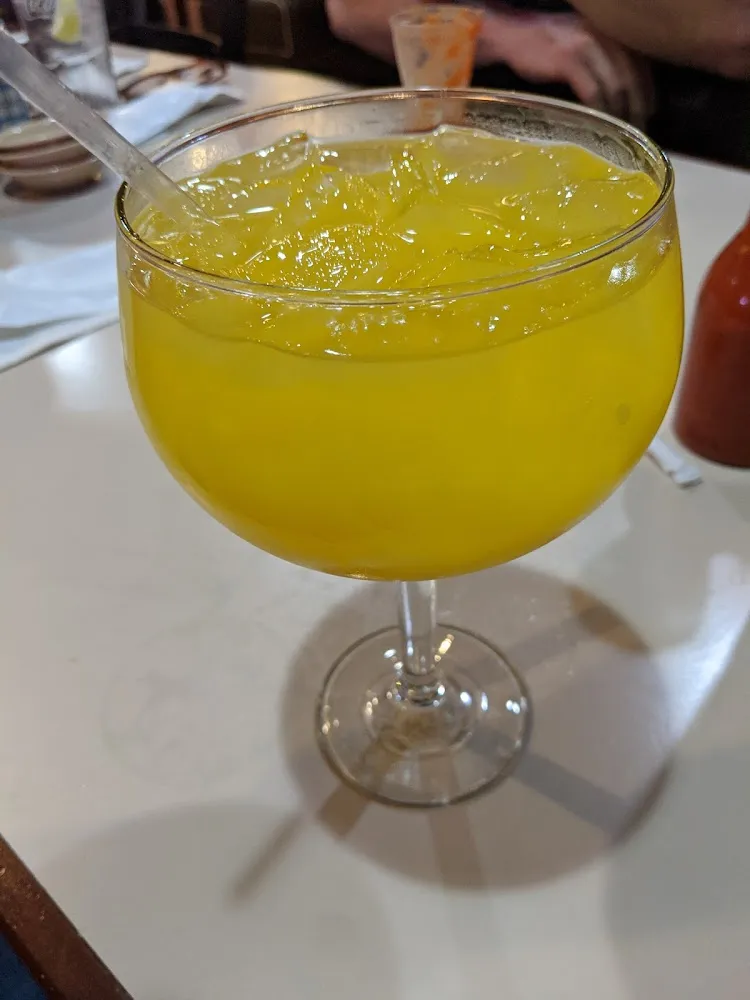 Screwdriver